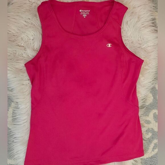 🩷Champion Duo Dry Tank - Picture 1 of 1